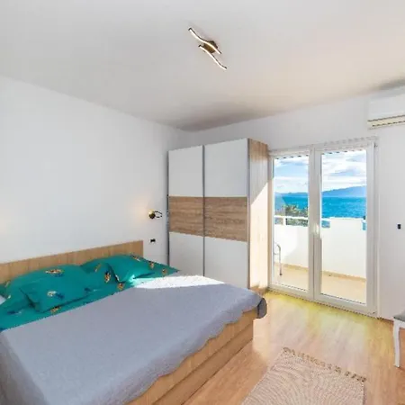 Apartment Smiljana *