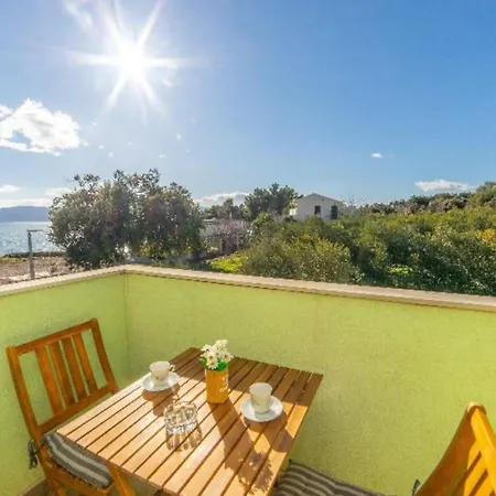 Appartement Smiljana *