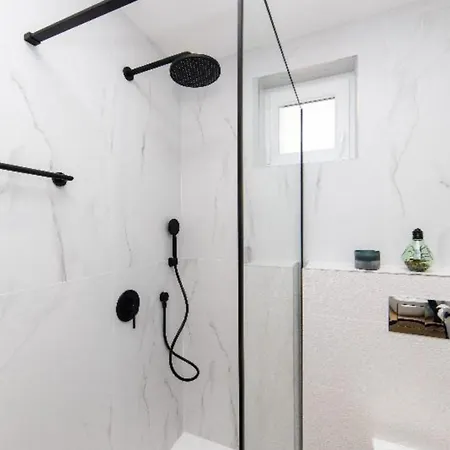 Apartment Smiljana Podaca