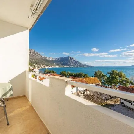 Apartment Smiljana *