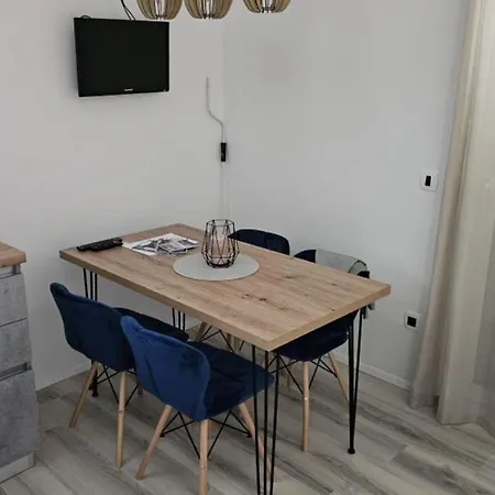 Smiljana * Podaca