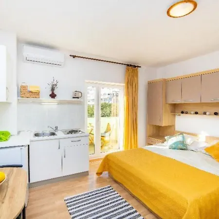 Apartamento Smiljana