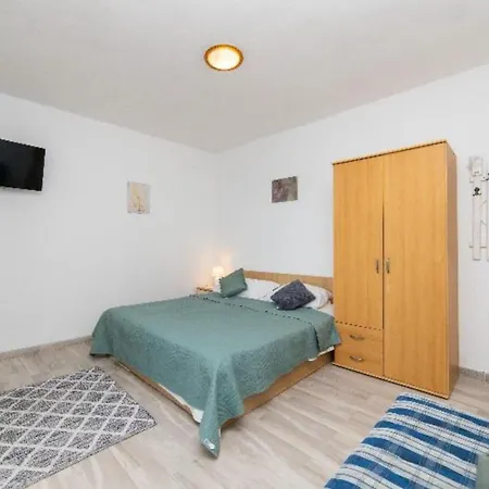 Apartment Smiljana Podaca