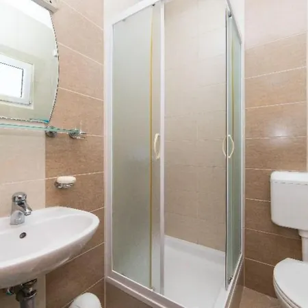 Apartment Smiljana *